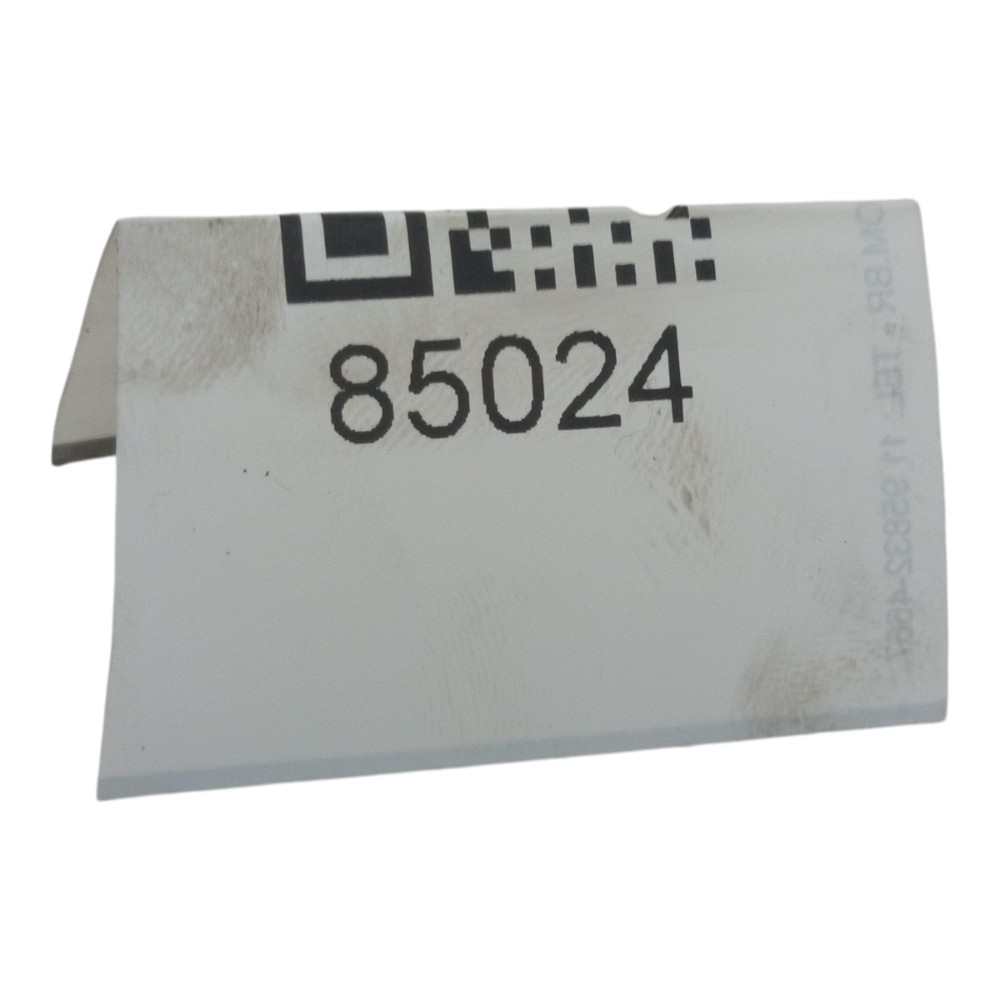 Coletor Admissão Gm Vectra 2.0 16v 1997 A 2005 93244911 9