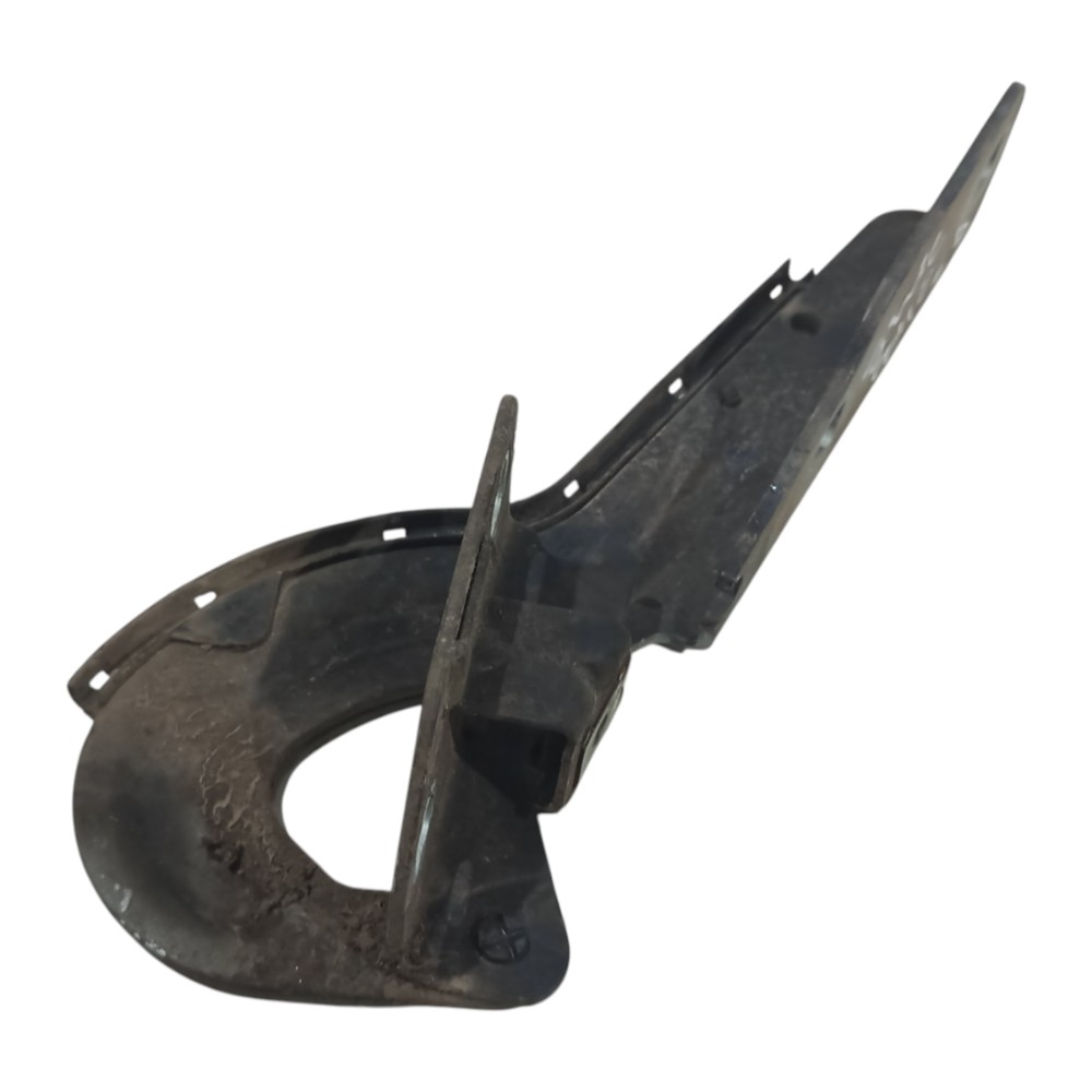 Dobradiça Capô Tampa Diant Direita Renault Scenic 1998/2010 3