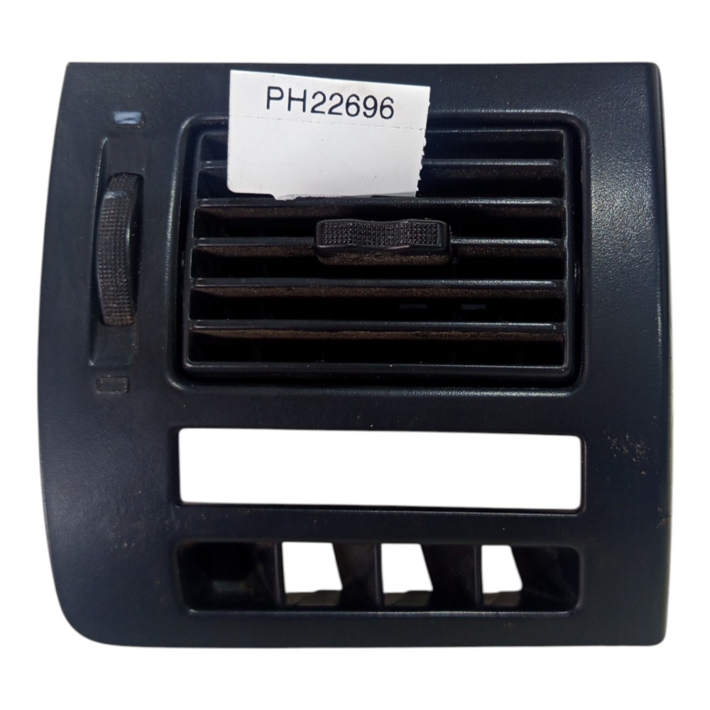 Difusor Ar Condicionado Dianteir Esquer Fiat Siena 2004 A 12 8