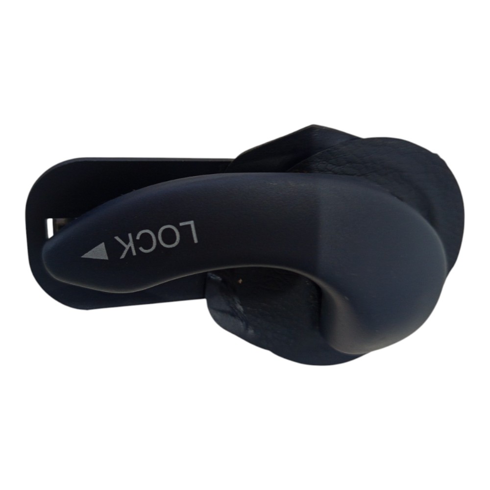 Maçaneta Interna Traseira Esquerda Fiat Palio 2006 A 2012 1