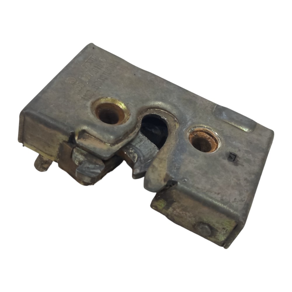 Fechadura Manual Dianteiro Direita Vw Parati 1988 A 1996 1
