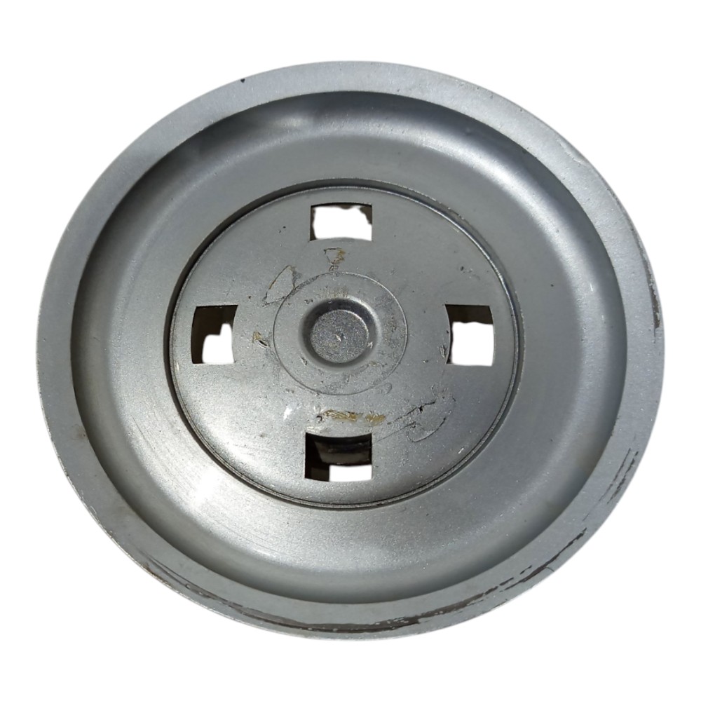 Calota Centro Roda Volkswagen Golf 1998 A 2006 3