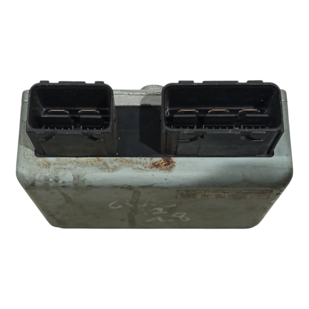 Módulo Direção Elétrica Honda Civic 1.8 2012 2013 14 A 2016 4