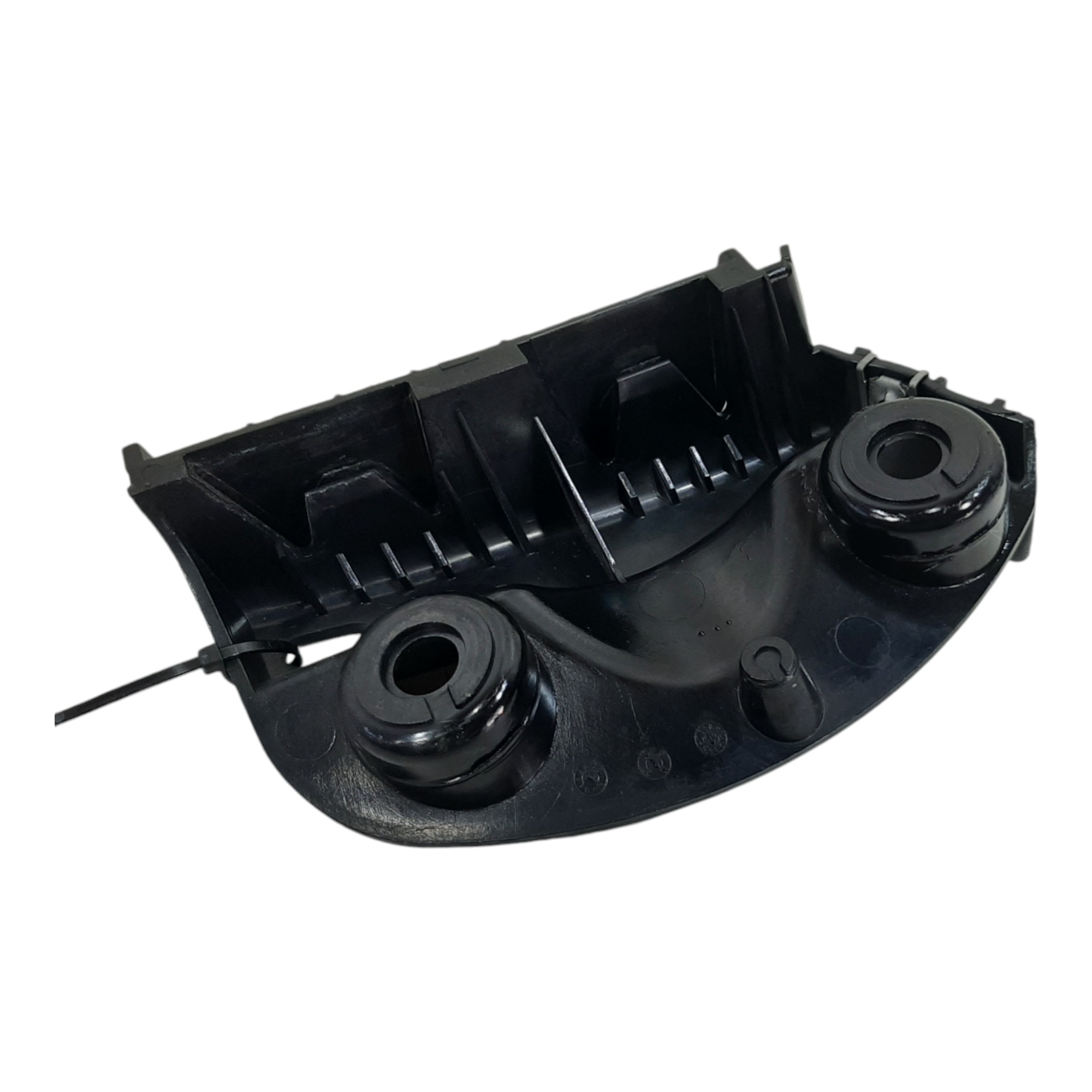 Guia Para-choque Traseiro Direito Bmw 320i 2007 2008 A 2012 4