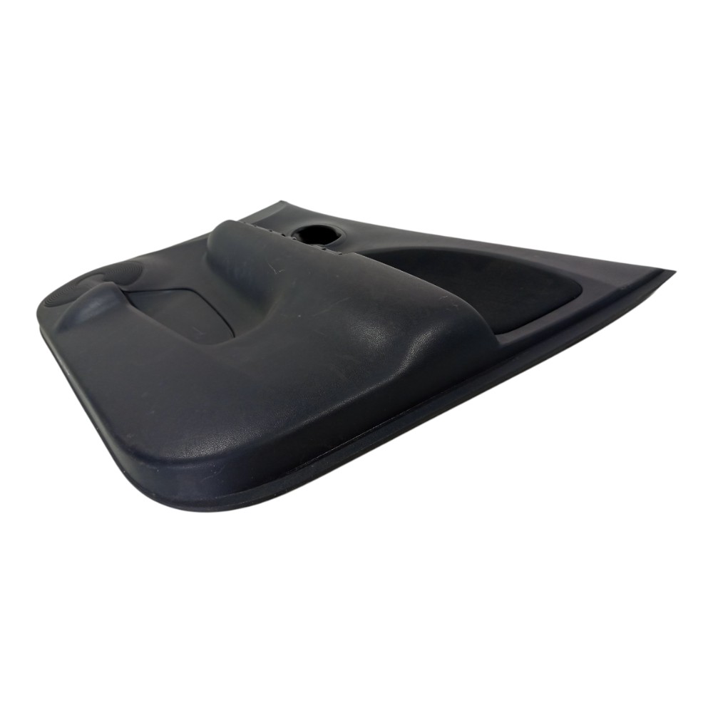 Forro Porta Diantera Esquerda Nissan March 2012 A 2016 4