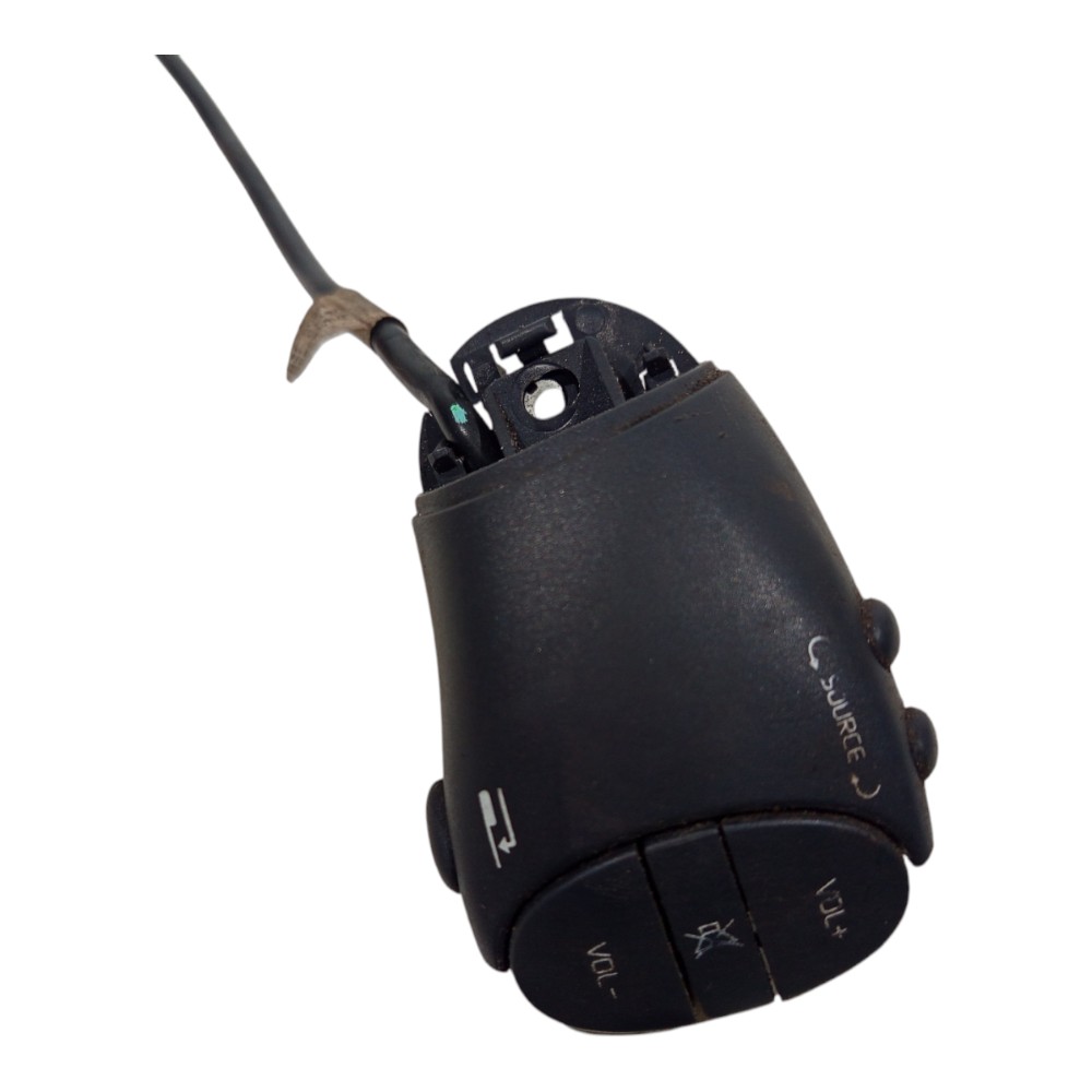 Comando Som Volante Renault Clio 2000 2001 2002 2003 A 2012 1