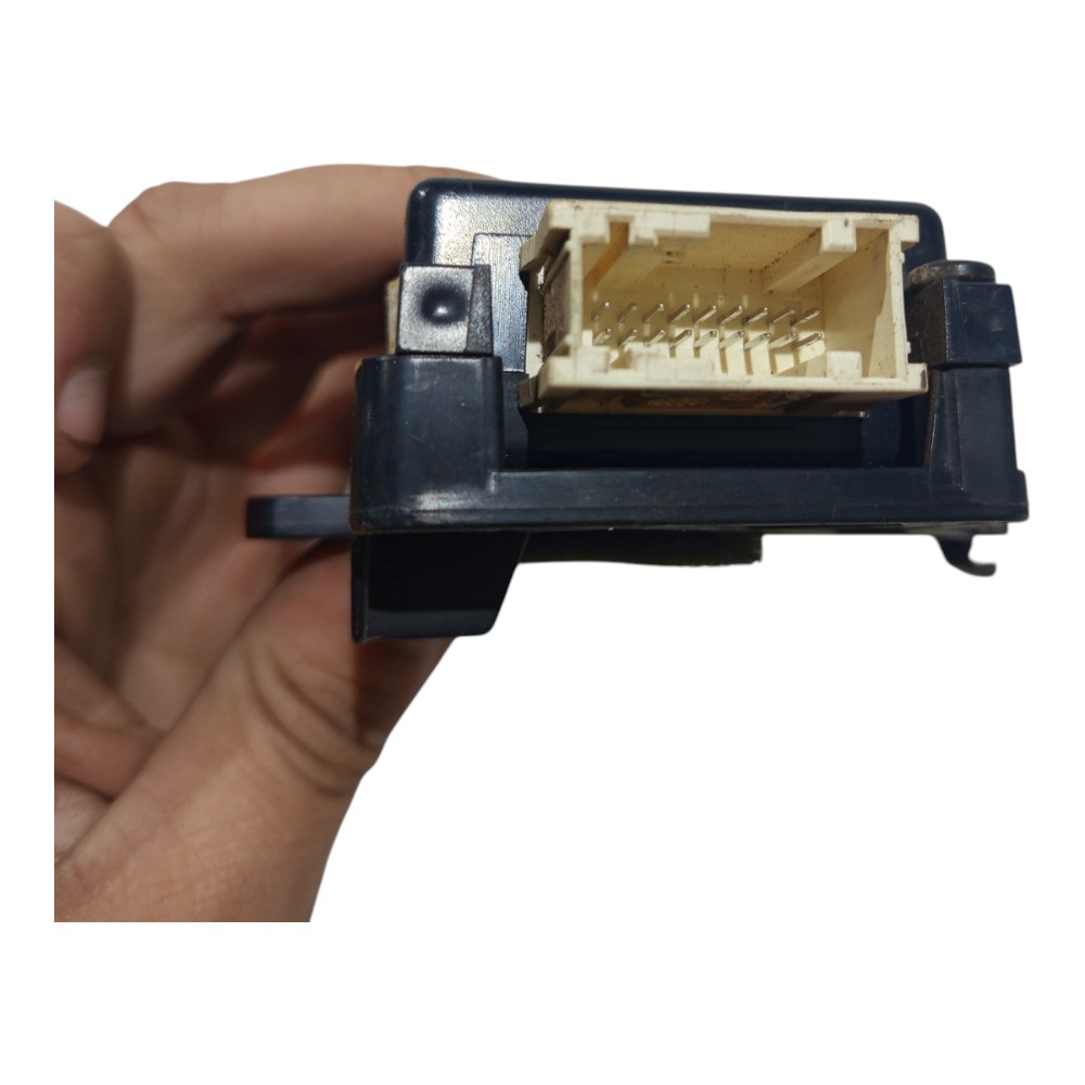 Modulo Bluetooth Citroen C4 Pallas 2007 2008 2009 10 A 2013 Preto 7