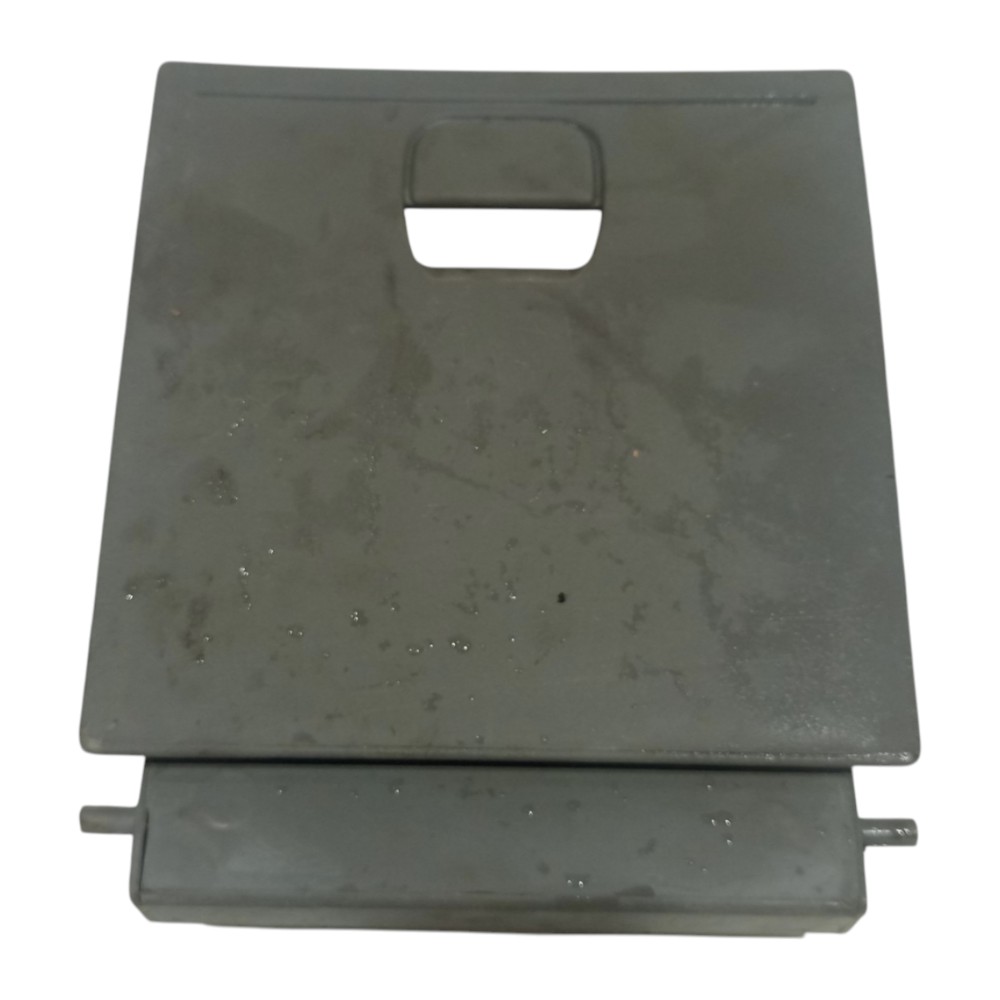 Tampa Caixa Fusiveis Volkswagen Gol G3 1.0 16v 1999 A 2005 5