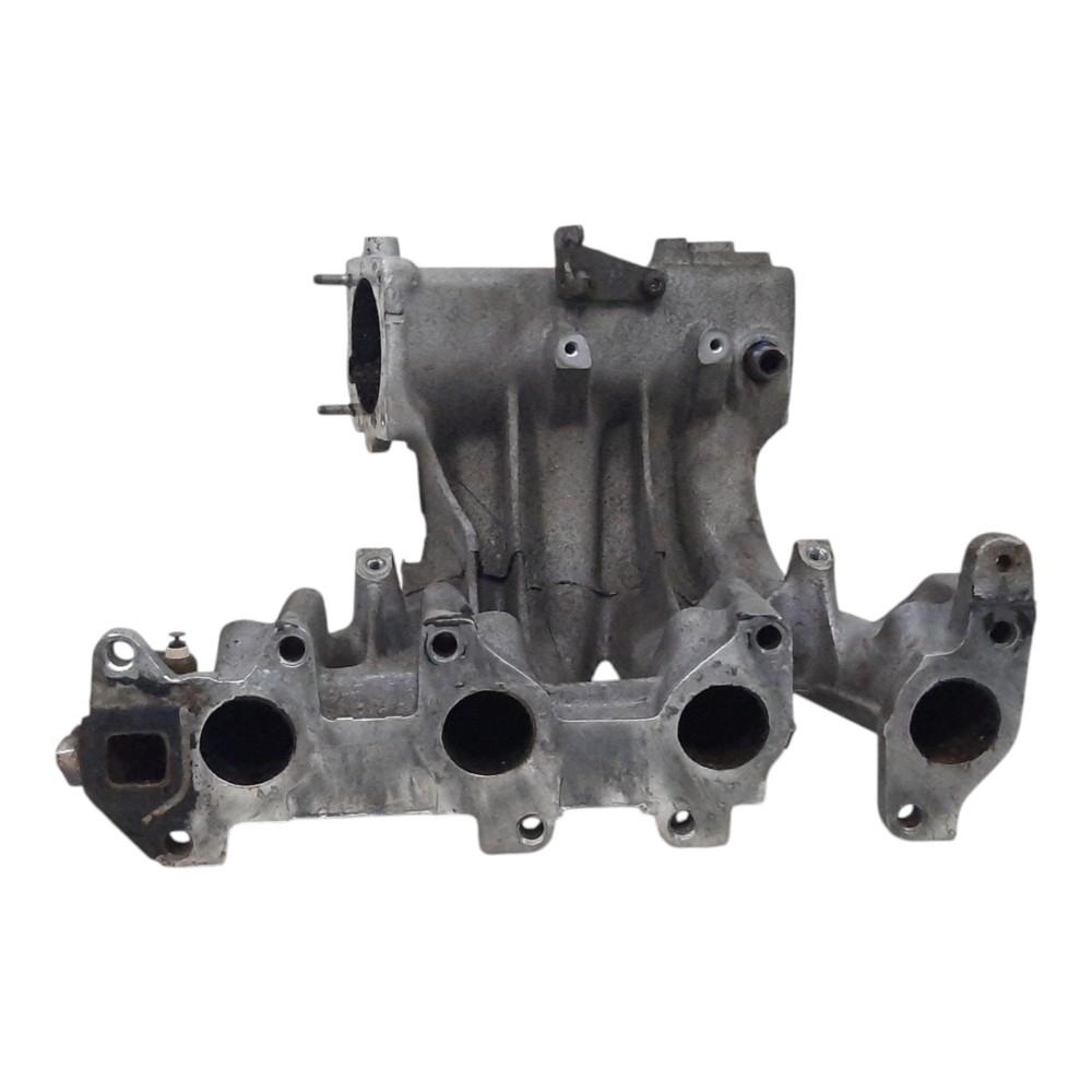 Coletor Admissão Gm Chevrolet Corsa 1.0 Vhc 2002 2003 A 2010 3