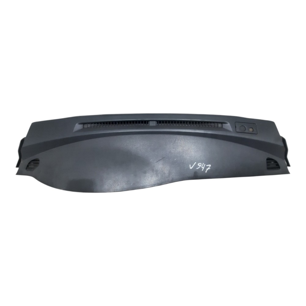 Moldura Superior Painel Nissa Livina 1.8 2009 A 2014 1