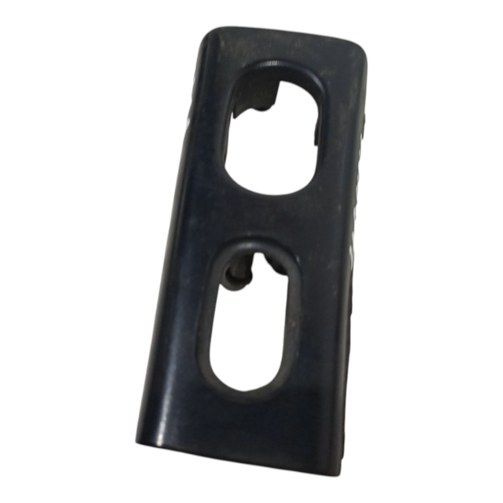 Moldura Botão Pisca Alerta Renault Laguna 1995 A 2001 1