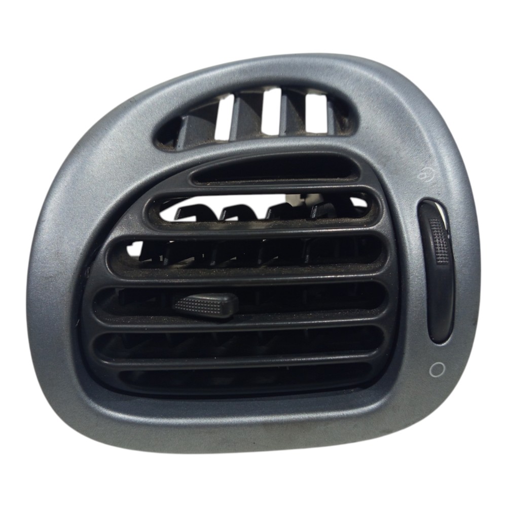 Difusor Ar Esquerdo Picasso Saida Citroen Xsara 2001 A 2012 1