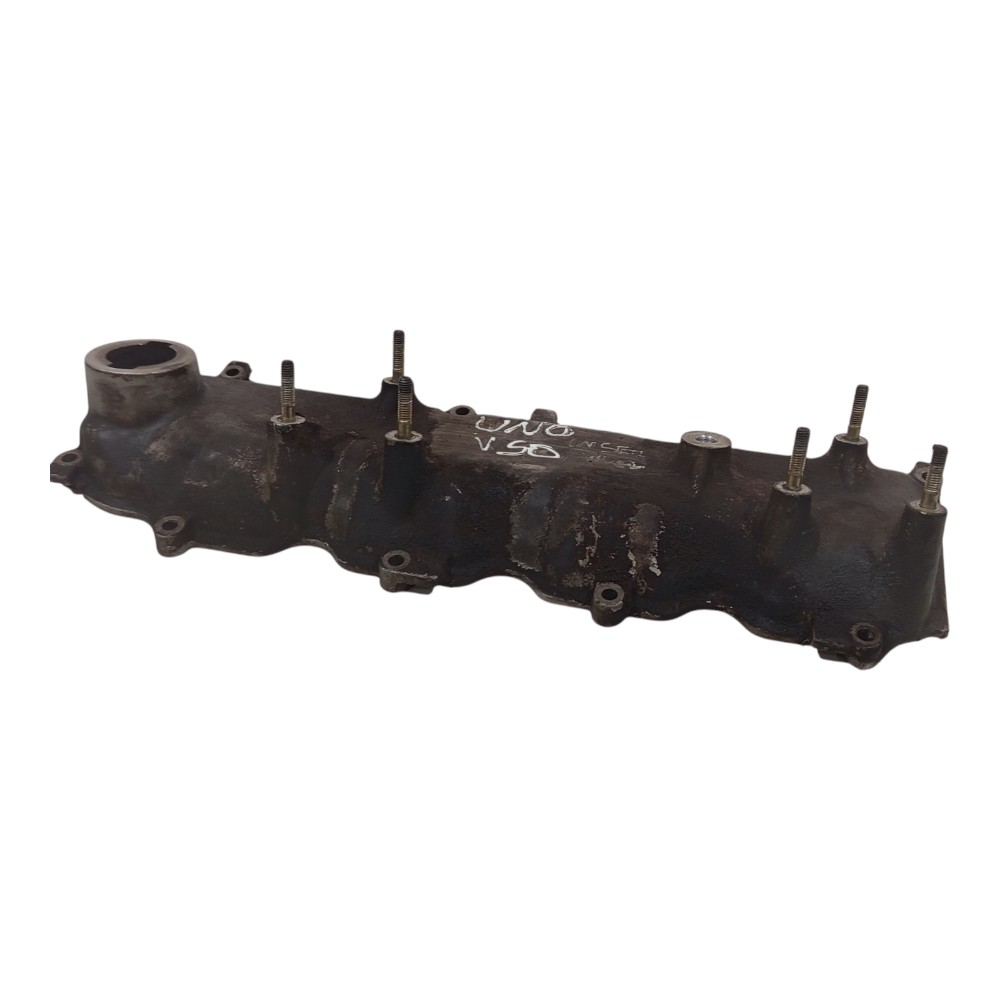 Tampa Valvula Cabeçote Fiat Uno 1.0 8v 1995 1996 A 2000 3
