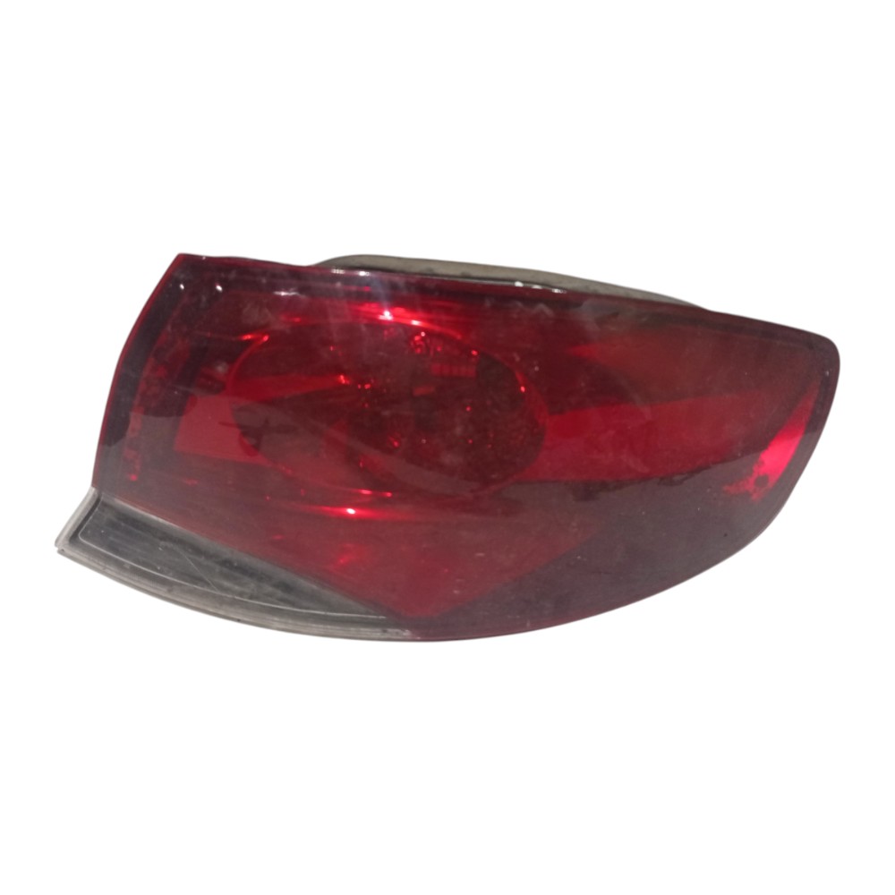 Farol Lanterna Traseira Direita Fiat Siena 2006 2007 A 2016 Direito/passageiro 1