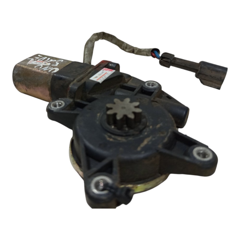 Motor Maquina De Vidro Eletrico Uno Mille 1992/2001 8estrias 2