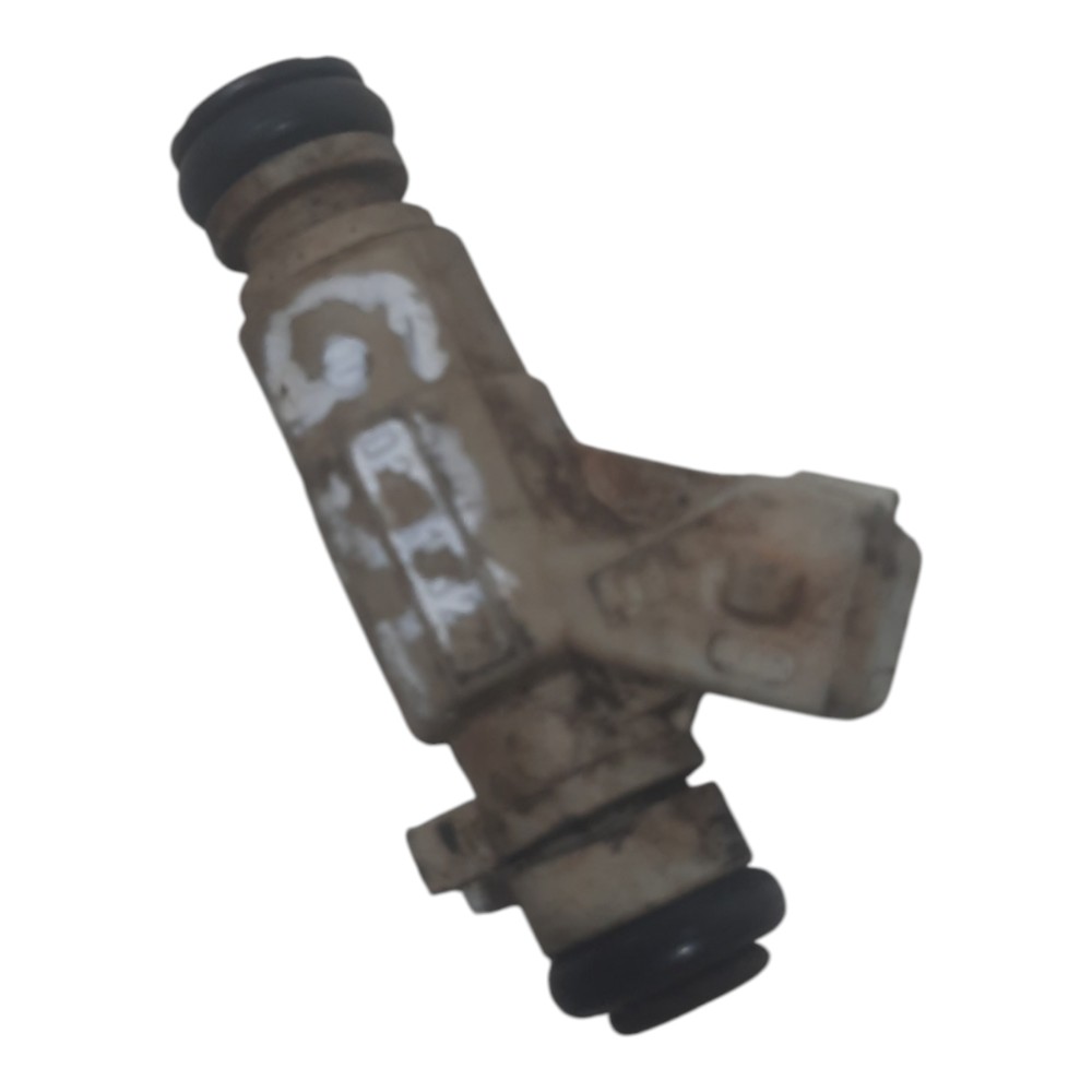 Bico Injetor Combustível Peugeot 206 1.0 16v 2001 A 2008 2