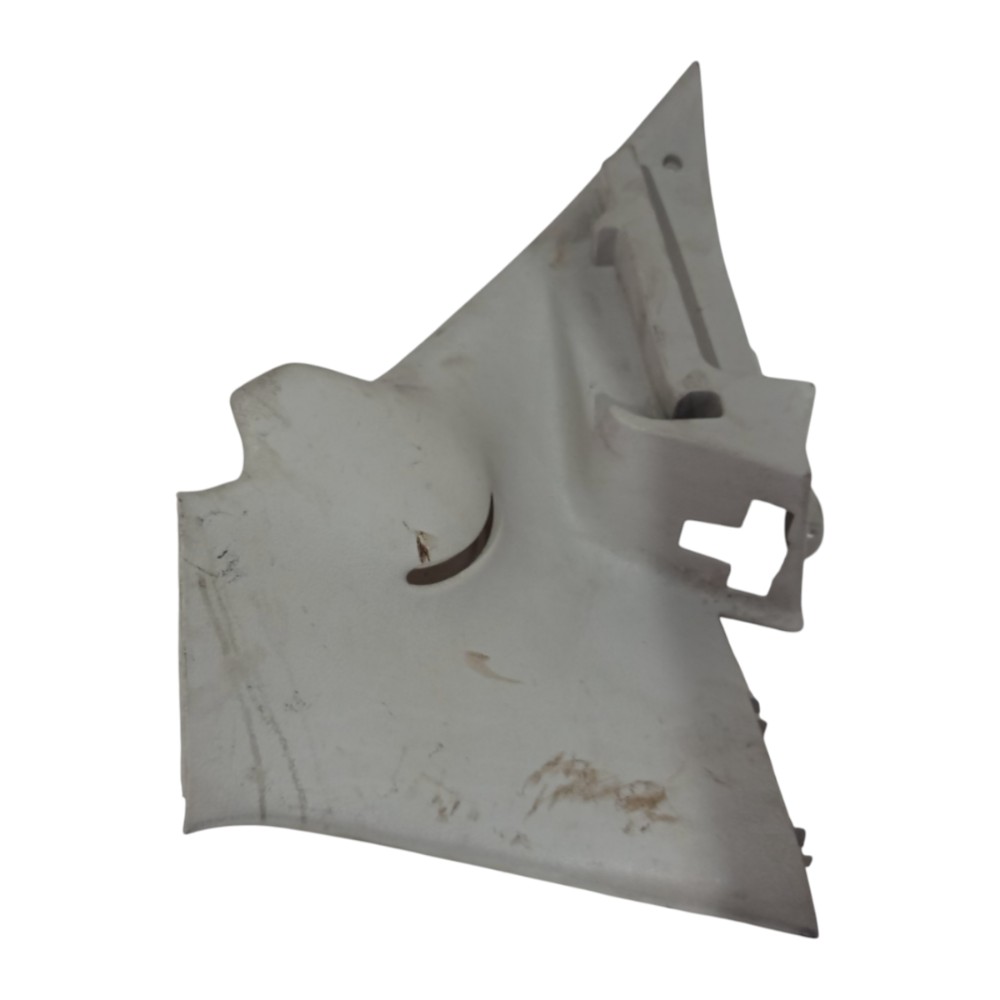 Suporte Tampão Bagagito Direito Peugeot 206 2001 2002 A 2008 2