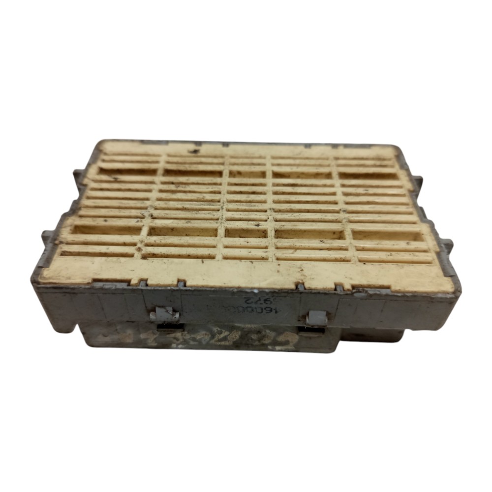 Modulo Fusivel Painel Toyota Corolla 1999 2000 2001 A 2003 4