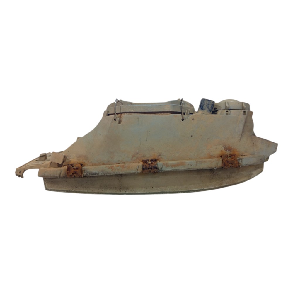 Farol Dianteiro Direito Arteb Ford Fiesta 1996 1997 A 1999  Direito/passageiro 9