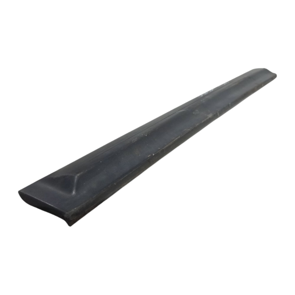 Friso Porta Traseira Le Citroen C4 Pallas 2008 A 2013 2