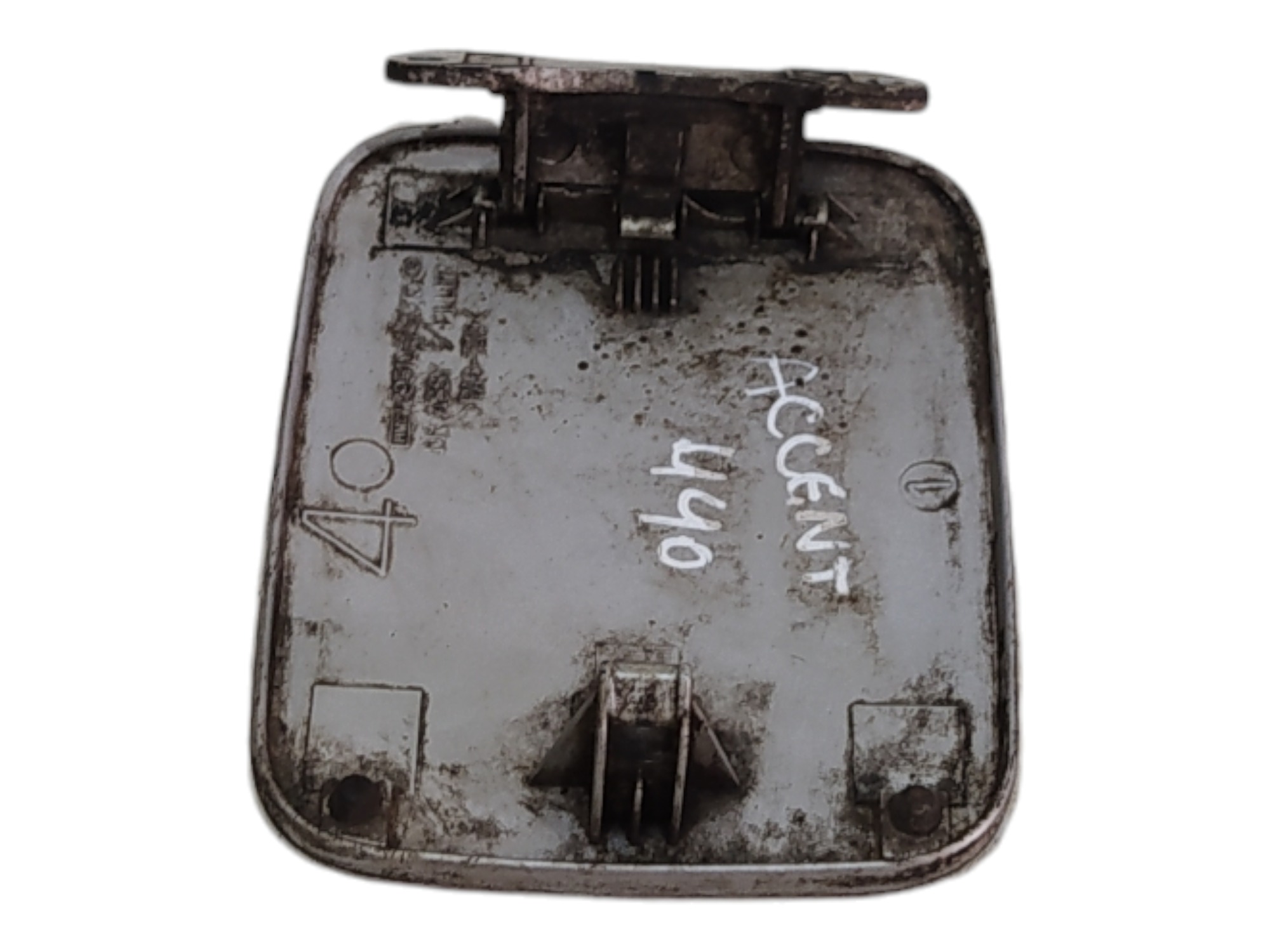 Portinhola Tanque Hyundai Accent 1995 1996 A 1999 6951022010 5