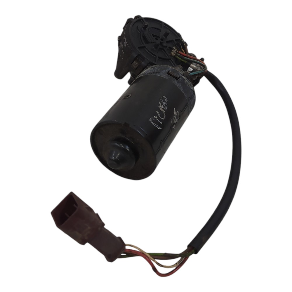 Motor Limpador Parabrisa Citroen Xsara Picasso 2001 A 2010 7