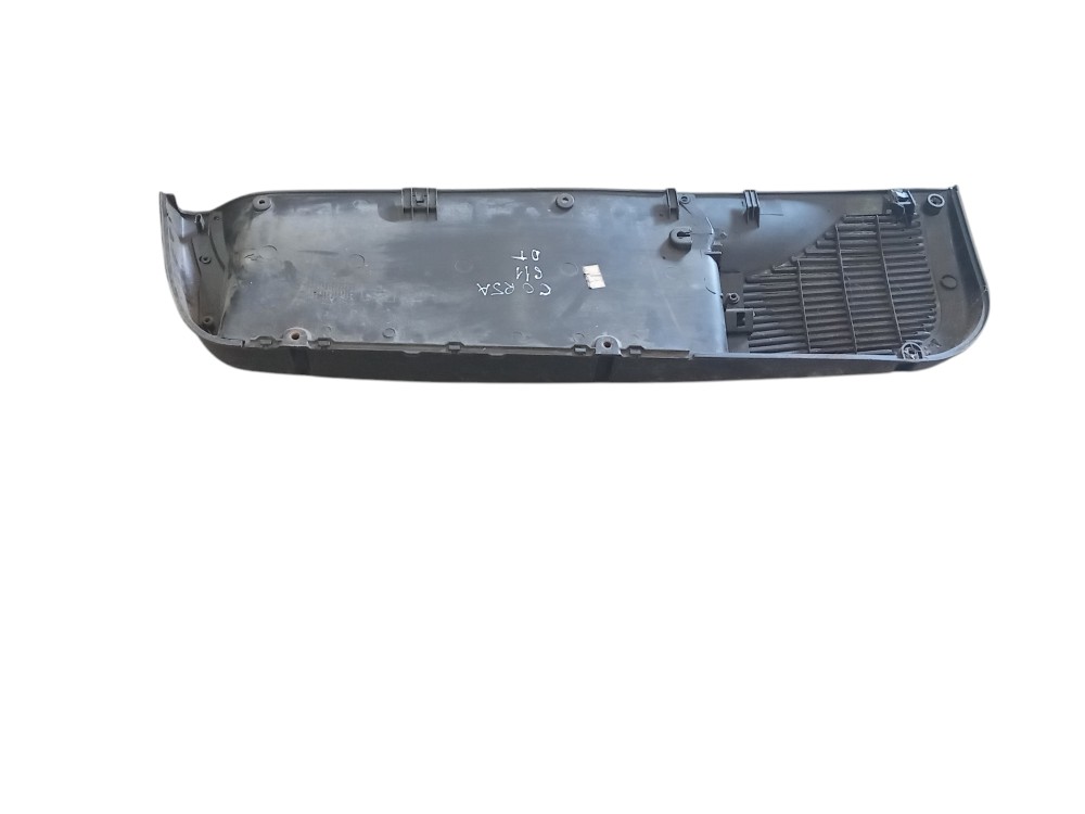 Acabamento Forro Porta Traseiro Direito Gm Corsa 1994 A 2004 7