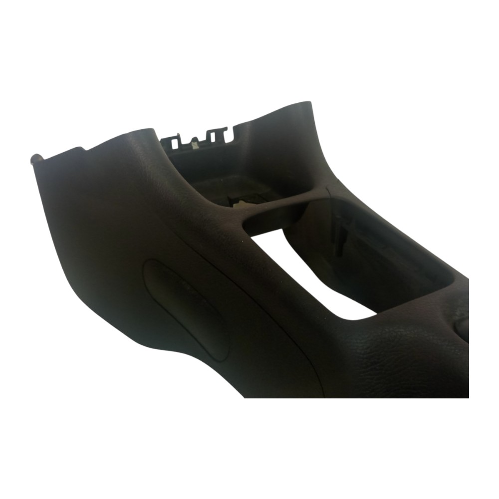 Moldura Console Central Peugeot 206 207 2000 2001 A 2012 7