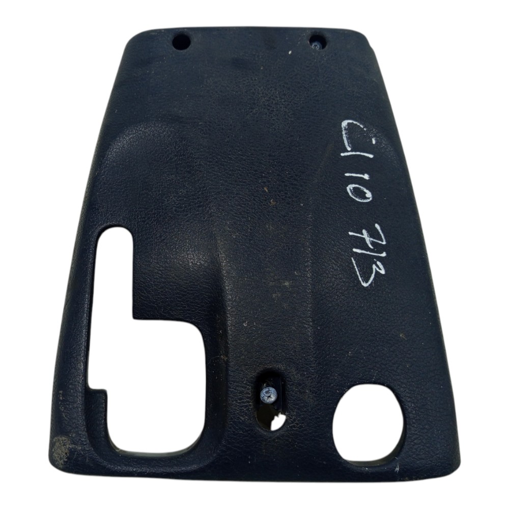 Moldura Inferior Chave Seta Renault Clio 2000 2001 A 2012 1