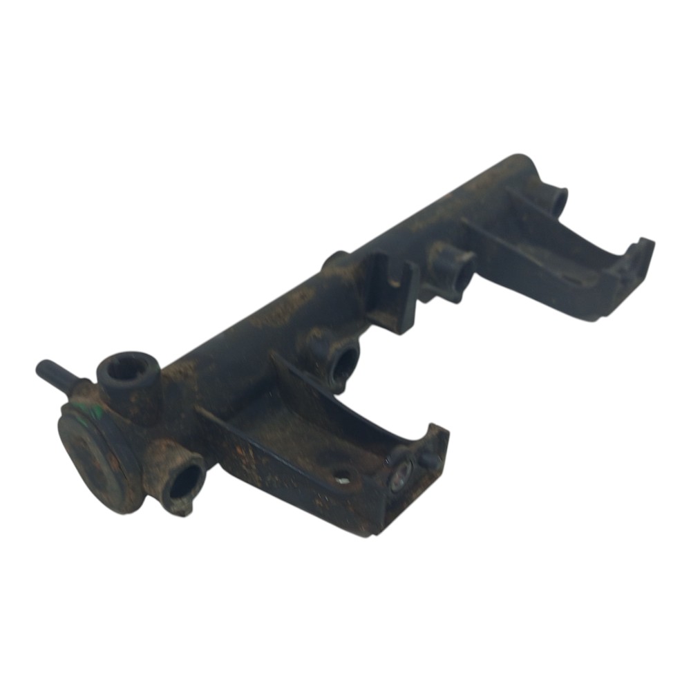 Flauta Bico Injeção Peugeot 207 1.4 2006 2007 2008  A 2012 6