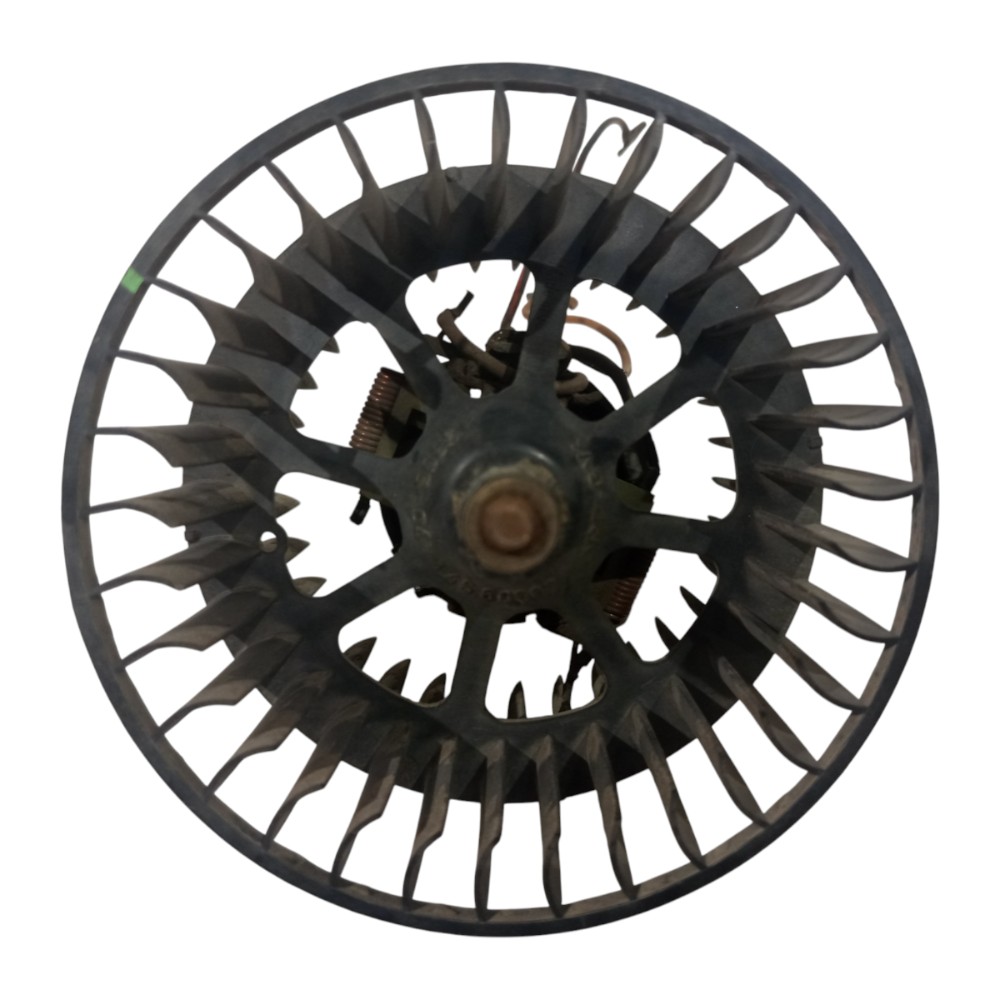 Motor Ar Forçado Gm Chevrolet Corsa 1.0 8v 1994 1995 A 2002 1