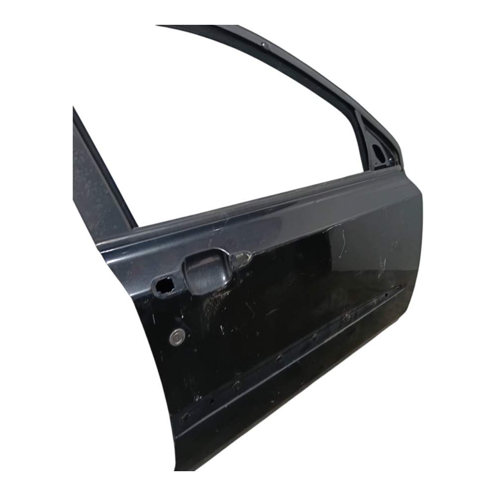 Porta Traseira Esquerda Fiat Palio Bbb 2008 A 2014 Traseira Esquerda 6