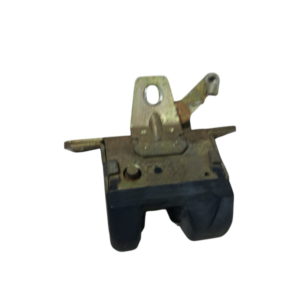 Fechadura Porta Malas GM Astra 1999 2000 2001 A 2011 1