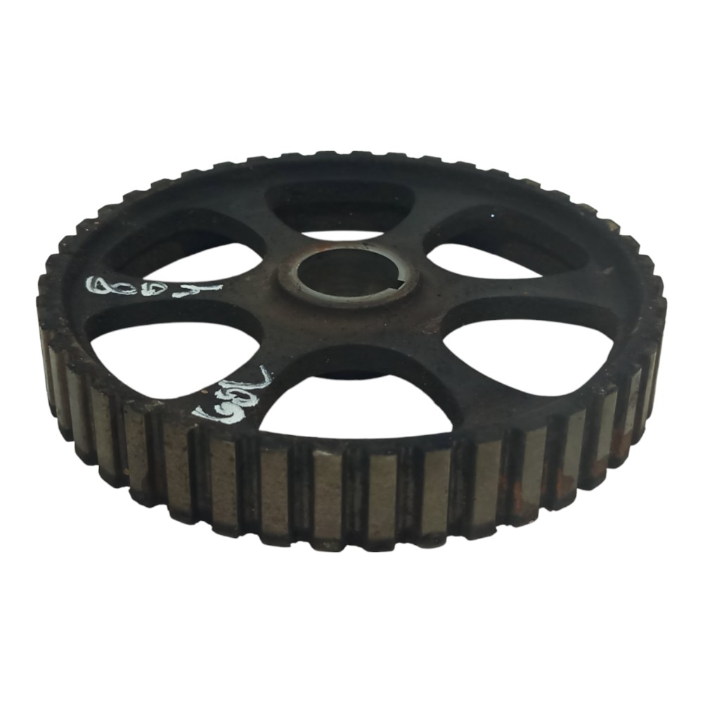 Polia Comando Vw Gol 1.0 1994 1995 1996 1997 1998 A 2005 5