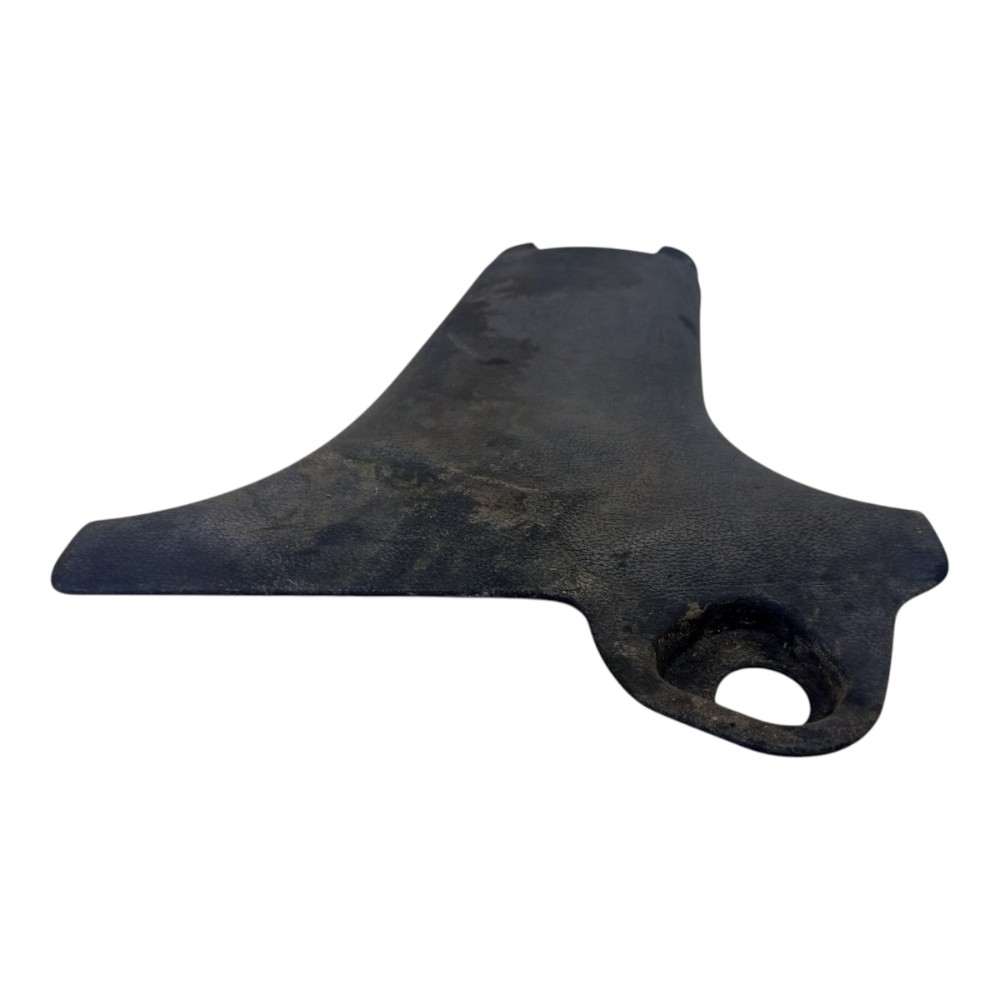 Acabamento Coluna Direita Central Peugeot 206 2002 A 2010 4