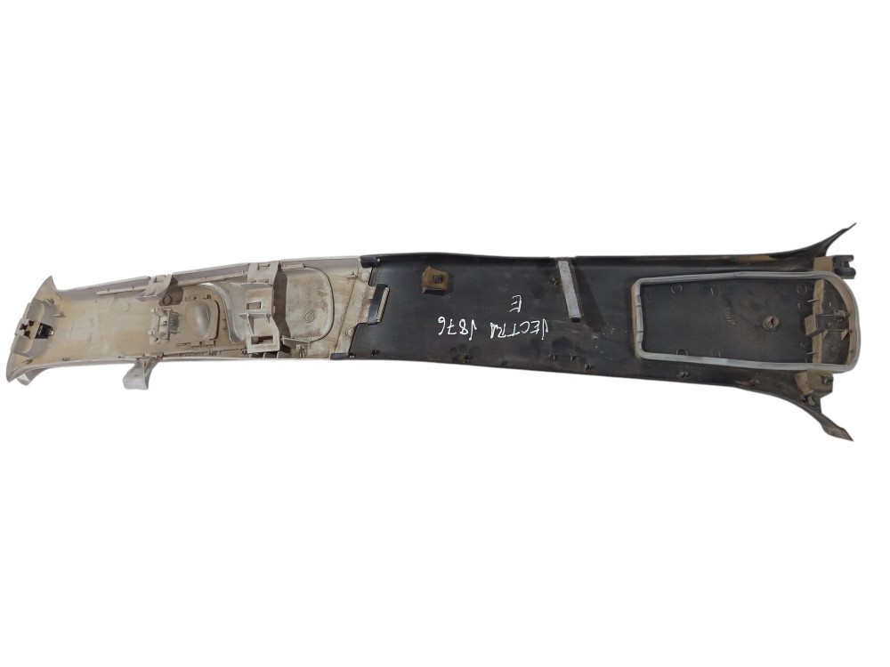Moldura Coluna Central Le Chevrolet Vectra 1996 1997 A 2005 1