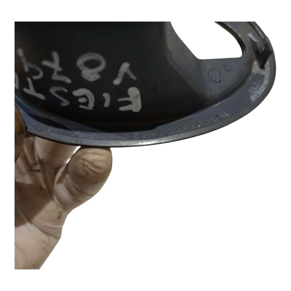 Moldura Maçaneta Traseiro Direito Ford Fiesta 1996 97 A 2002 5