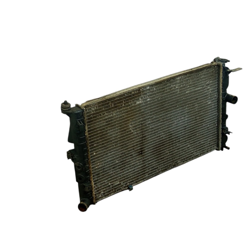 Radiador Chevrolet Vectra 1997 1998 1999 2000 2001 A 2005 3