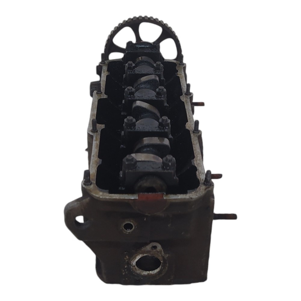 Cabeçote E Comando Santana 507 Kd1 3