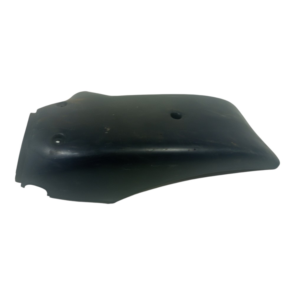 Moldura Acabamento Inferior Chave Coluna Fiat Siena 1998/05 3