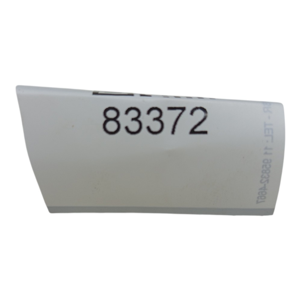 Moldura Coluna Parabrisa Direito Gm Vectra 1997 1998 A 2005 8