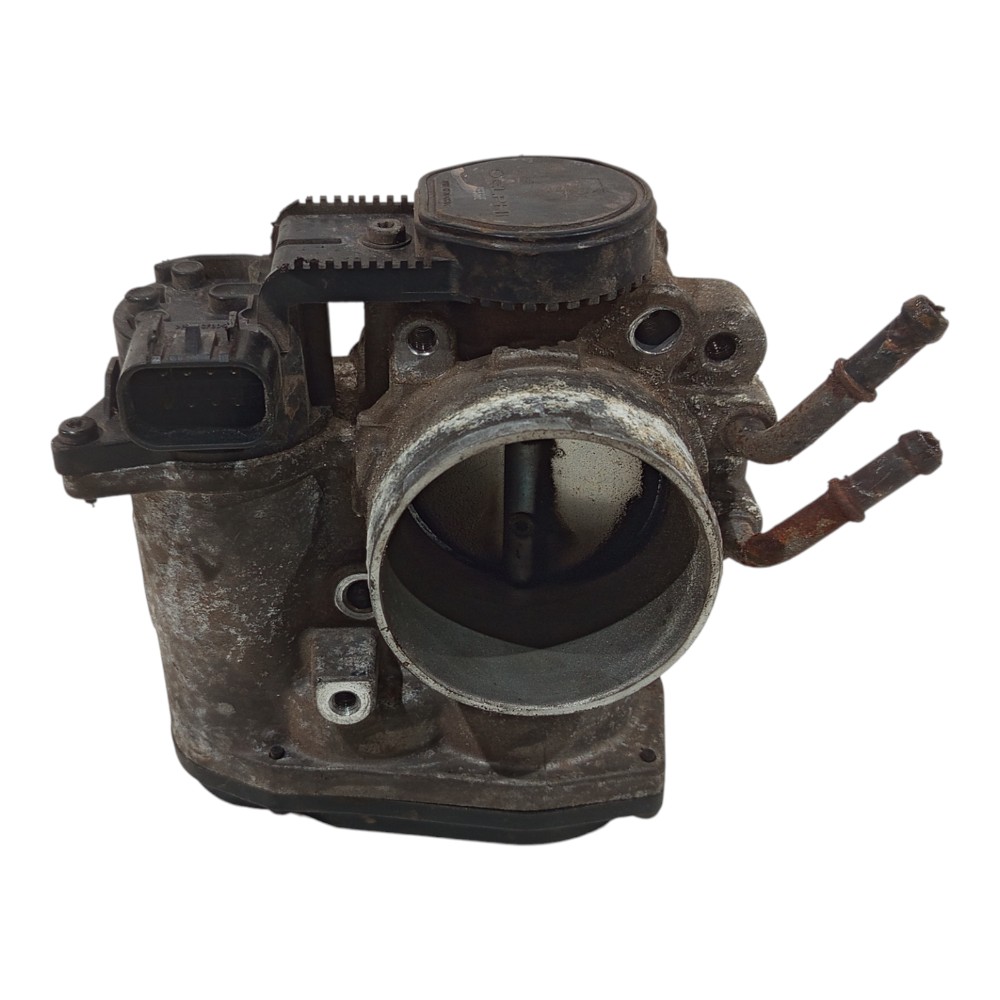 TBI Corpo Borboleta Hyundai Santa Fé 2.7 V6 2006 2007 a 2013 1