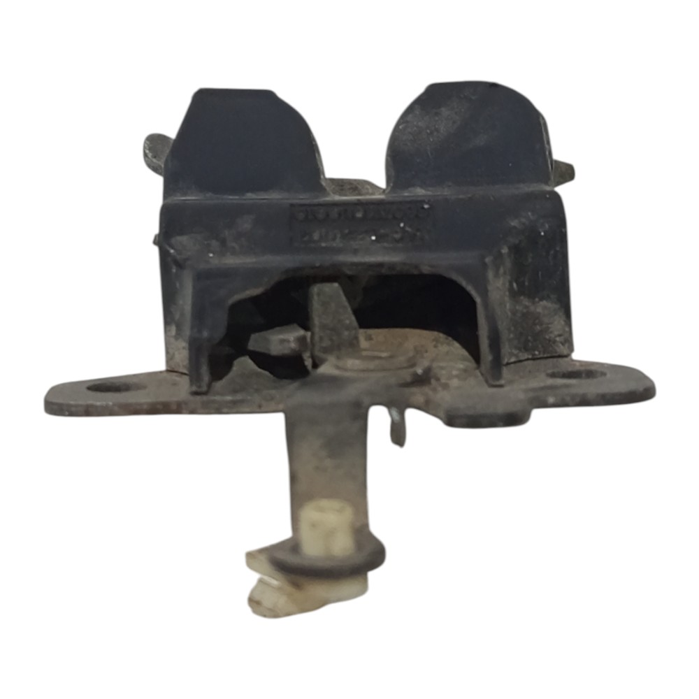 Fechadura Tampa Traseira Porta Malas J3 Turin 2010 A 2015 5