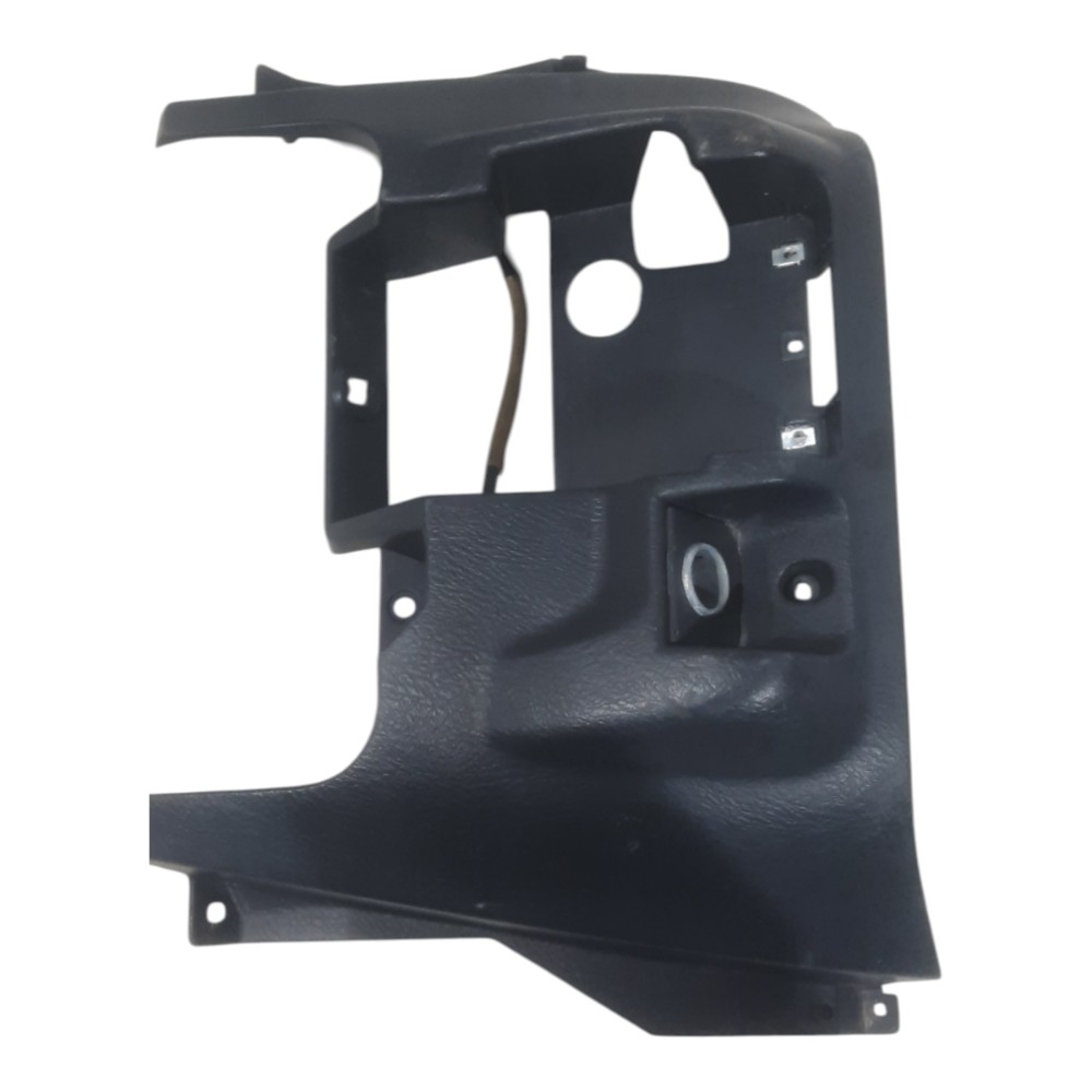 Acabamento Console Central Honda Civic Ls 1996 1997 A 2000 1