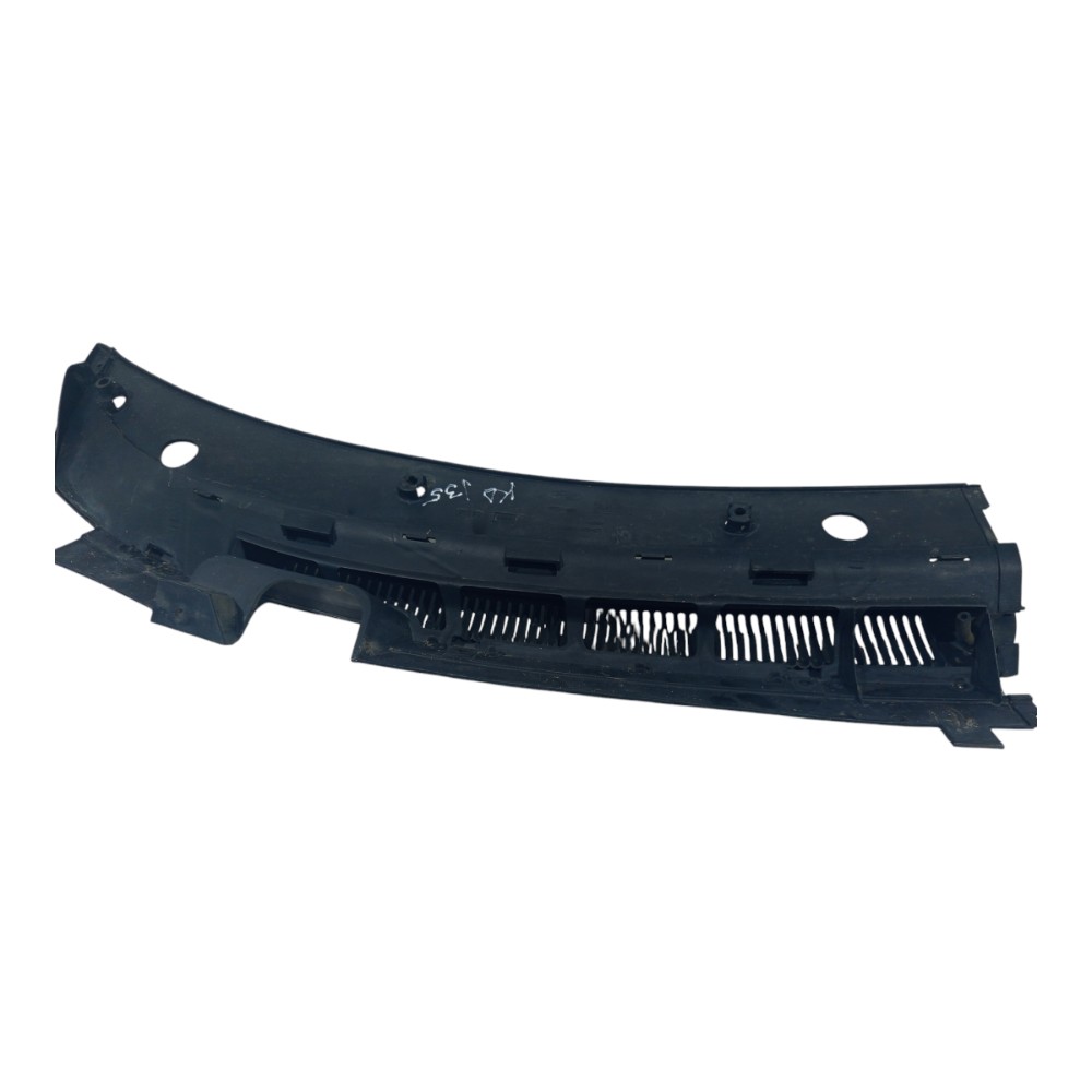 Grade Churrasqueira Esquerda Ford Ka 1996 1997 1998 – 2000 2