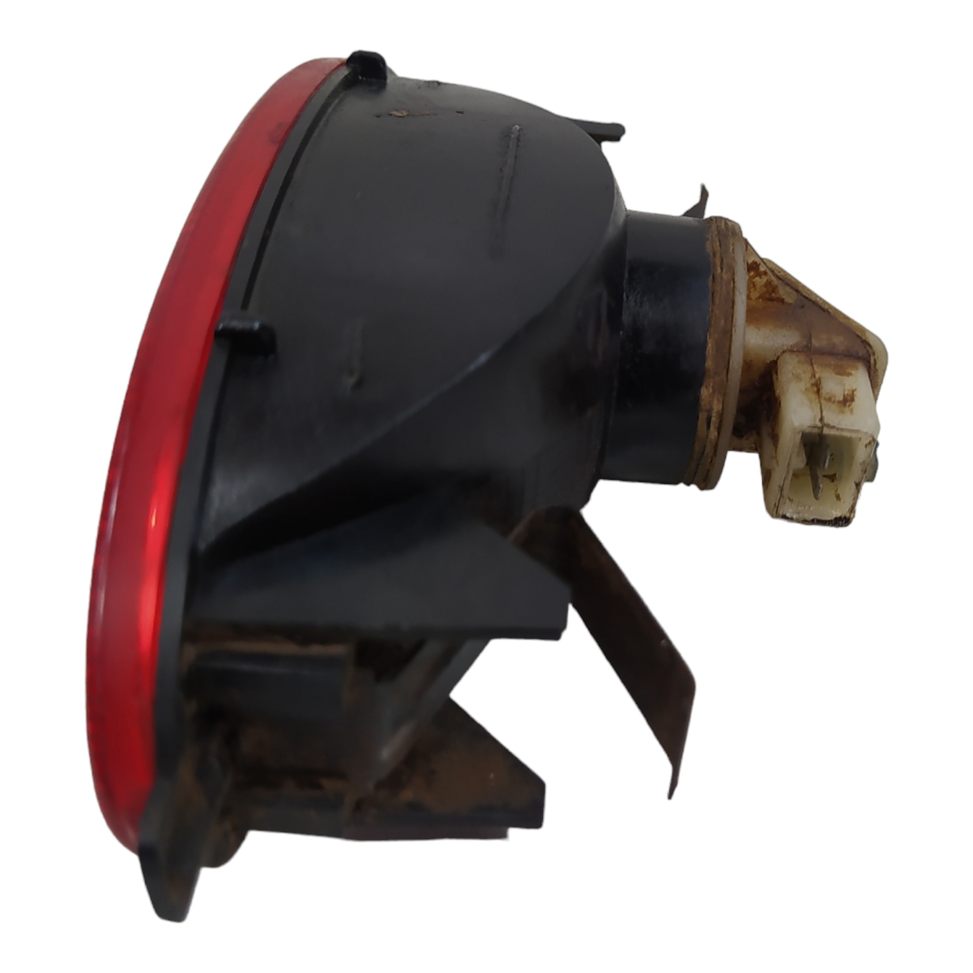 Lanterna Neblina Traseira Peugeot 206 2002 2003 2004 A 2010 4
