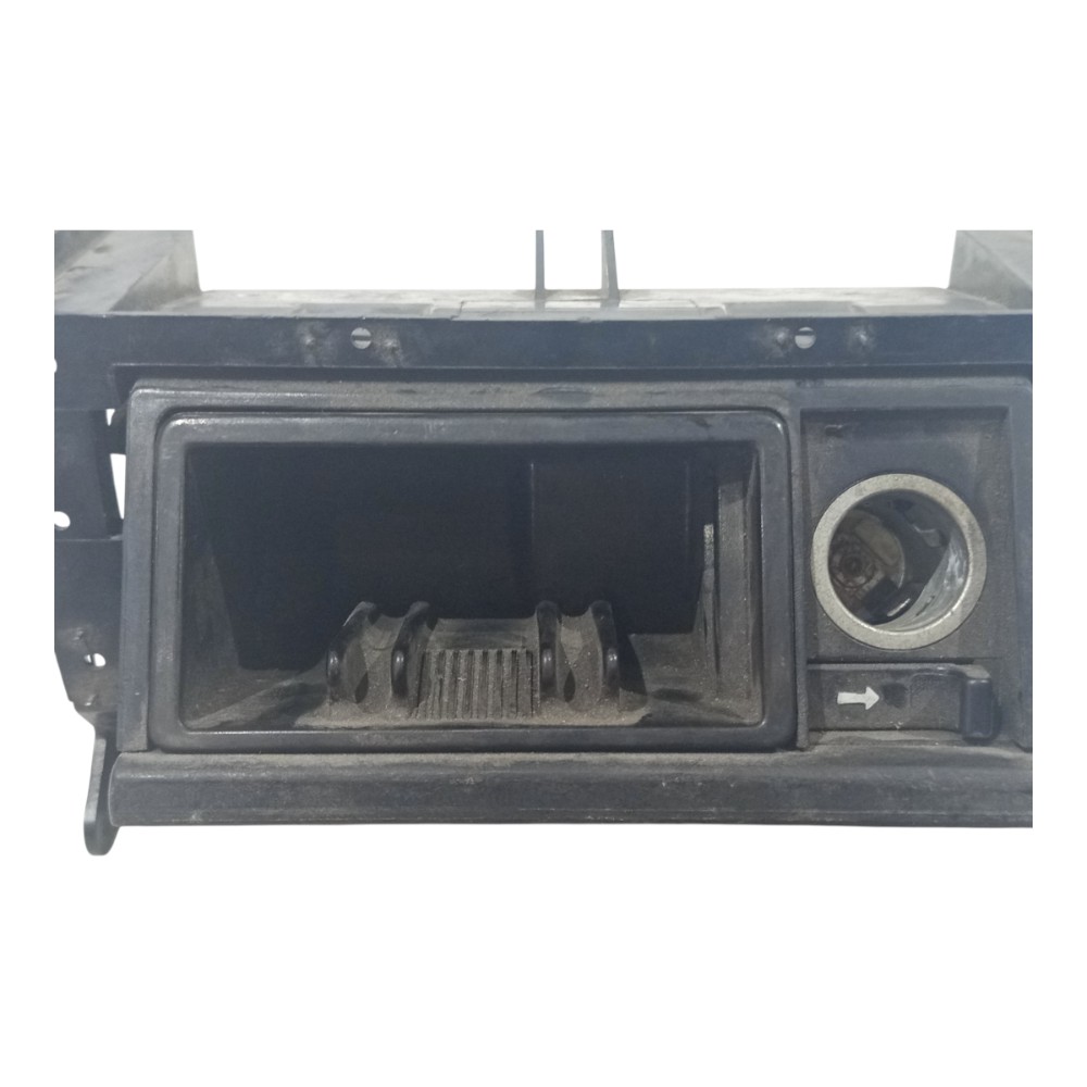 Cinzeiro Console Central Mercedes Benz W124 1984 1985 A 1997 5