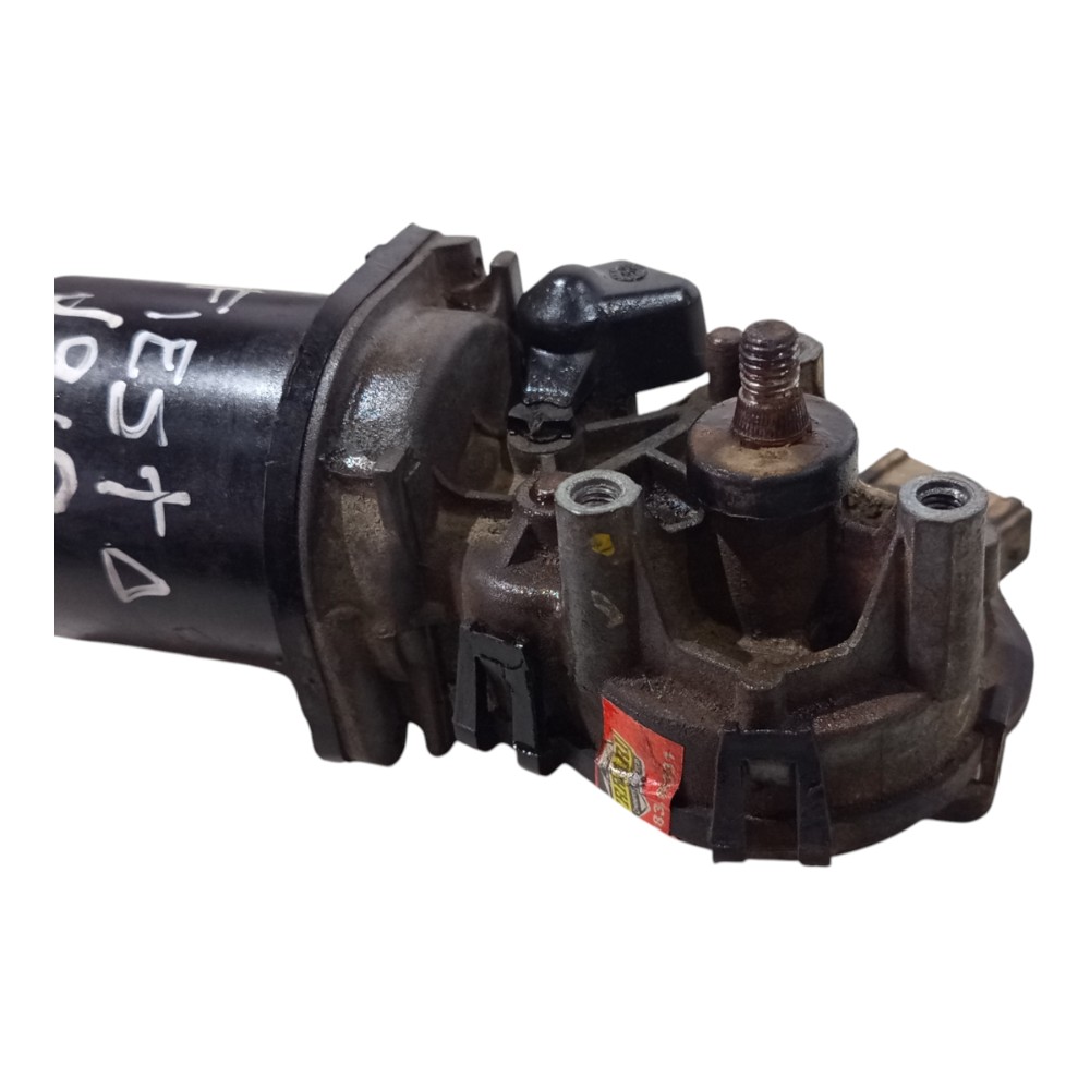Motor Limpador Vidro Parabrisa Diant Ford Fiesta 2000 A 2014 5