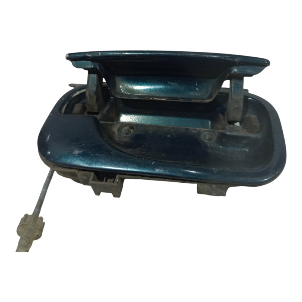 Maçaneta Externa Dianteira Direita Gm Vectra 1997 A 2005 3