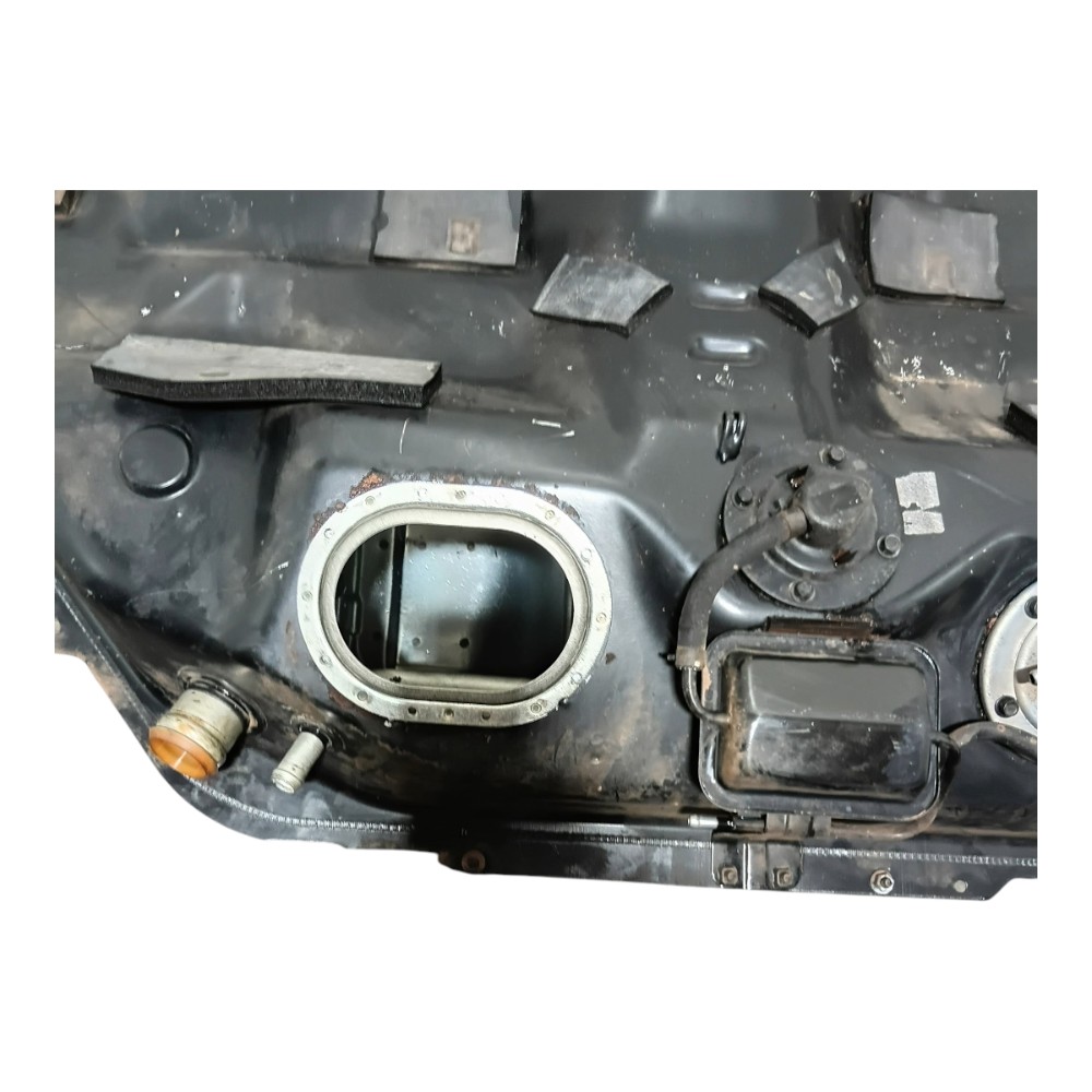 Tanque combustível Hyundai Azera 3.3 v6 2007 A 2011 4
